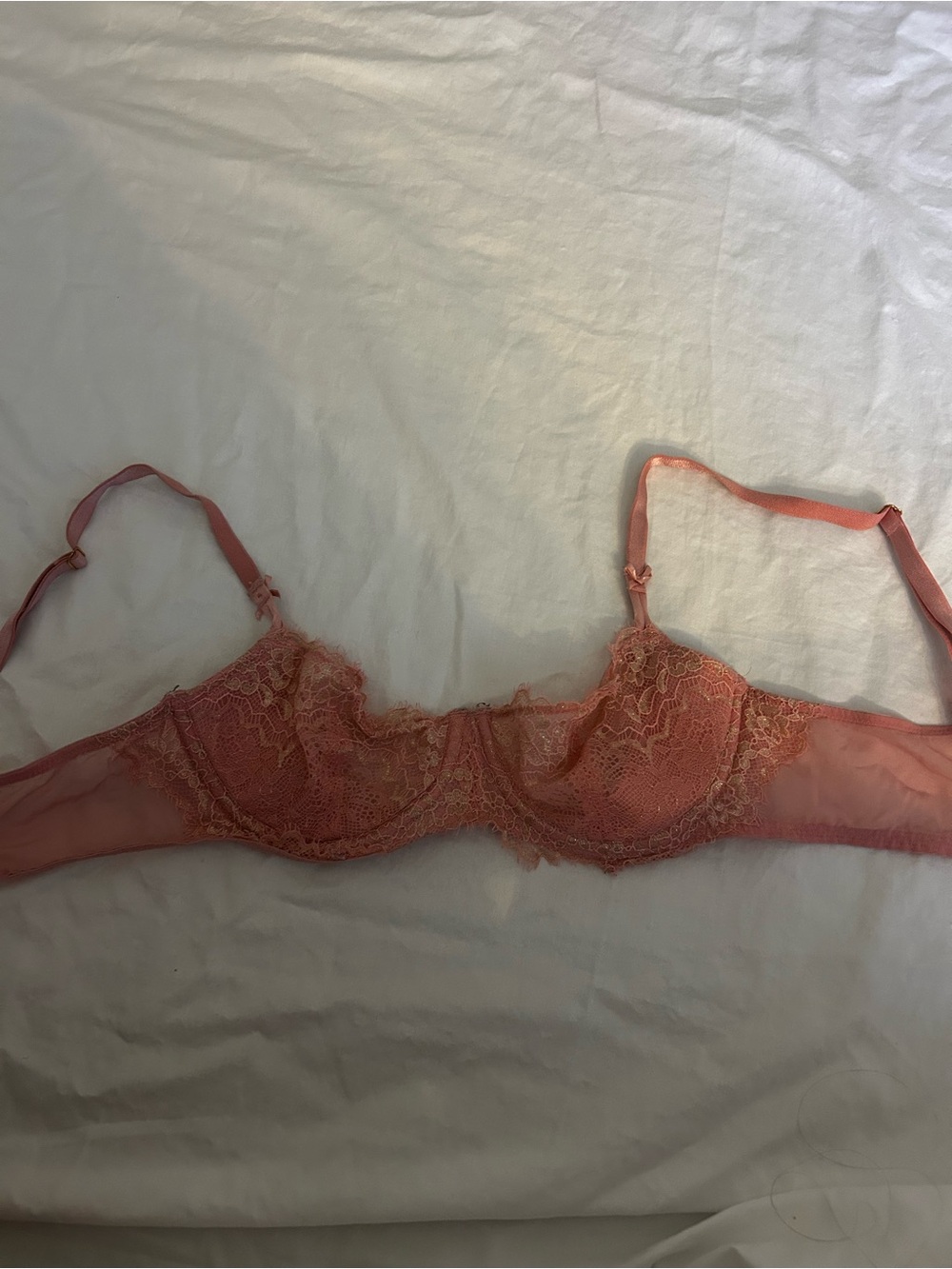 Bundle of C cup Bras!